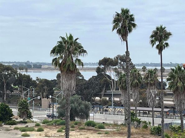 2540 Clairemont Dr 307, San Diego CA 92117