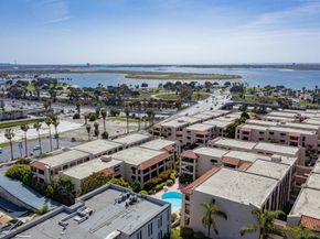 2540 Clairemont Dr 307, San Diego CA 92117