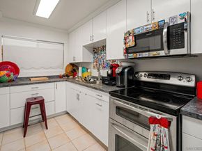 2540 Clairemont Dr 307, San Diego CA 92117