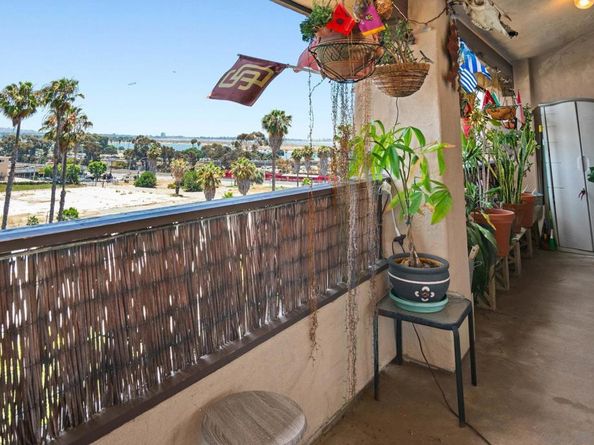 2540 Clairemont Dr 307, San Diego CA 92117