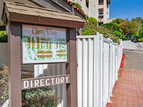 2540 Clairemont Dr 307, San Diego CA 92117