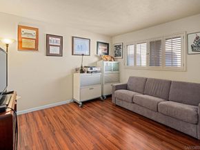 2540 Clairemont Dr 307, San Diego CA 92117