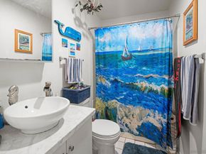 2540 Clairemont Dr 307, San Diego CA 92117