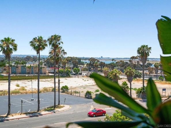 2540 Clairemont Dr 307, San Diego CA 92117