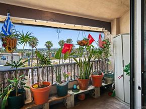 2540 Clairemont Dr 307, San Diego CA 92117