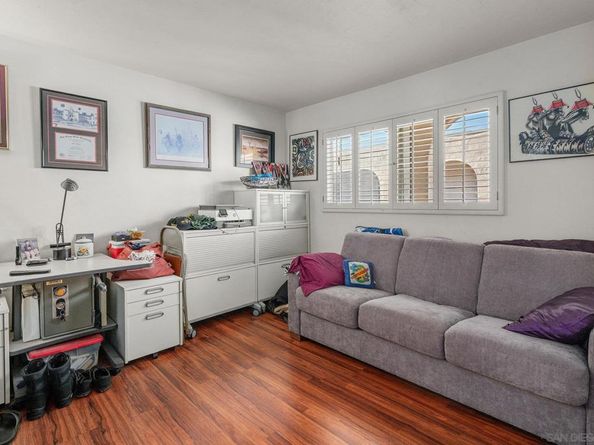 2540 Clairemont Dr 307, San Diego CA 92117