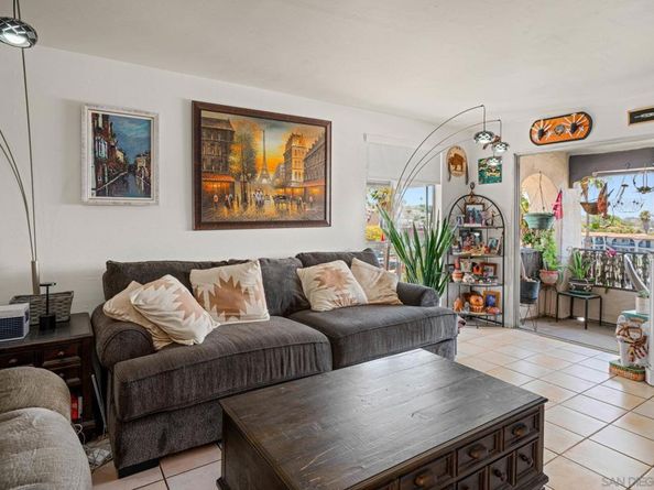 2540 Clairemont Dr 307, San Diego CA 92117