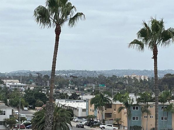 2540 Clairemont Dr 307, San Diego CA 92117