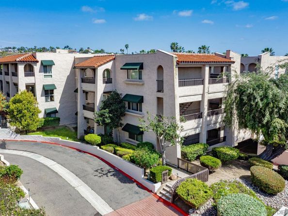 2540 Clairemont Dr 307, San Diego CA 92117