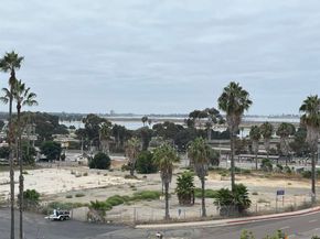 2540 Clairemont Dr 307, San Diego CA 92117