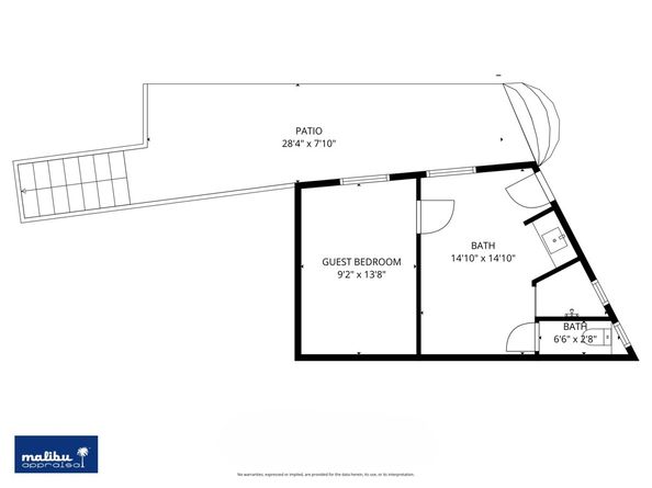 810 Franklin Street, Santa Monica CA 90403