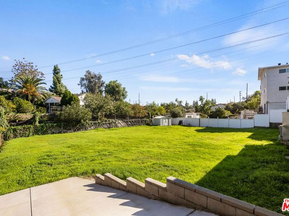 2058 Redding Avenue, Rosemead CA 91770