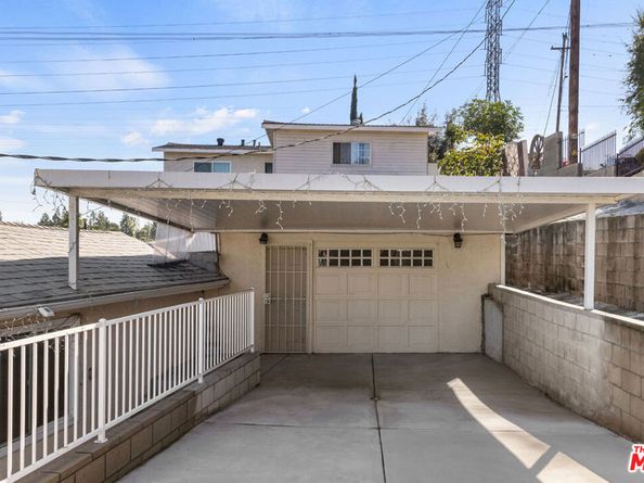 2058 Redding Avenue, Rosemead CA 91770