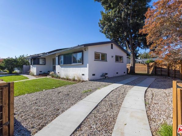 14365 Berg Street, Sylmar CA 91342