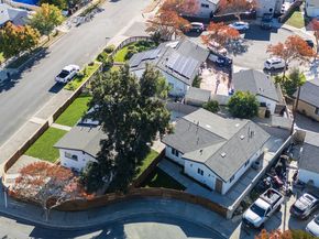 14365 Berg Street, Sylmar CA 91342