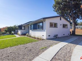 14365 Berg Street, Sylmar CA 91342