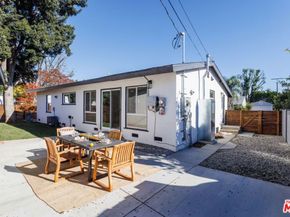 14365 Berg Street, Sylmar CA 91342