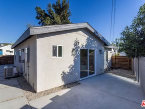 14365 Berg Street, Sylmar CA 91342
