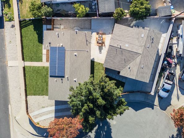 14365 Berg Street, Sylmar CA 91342