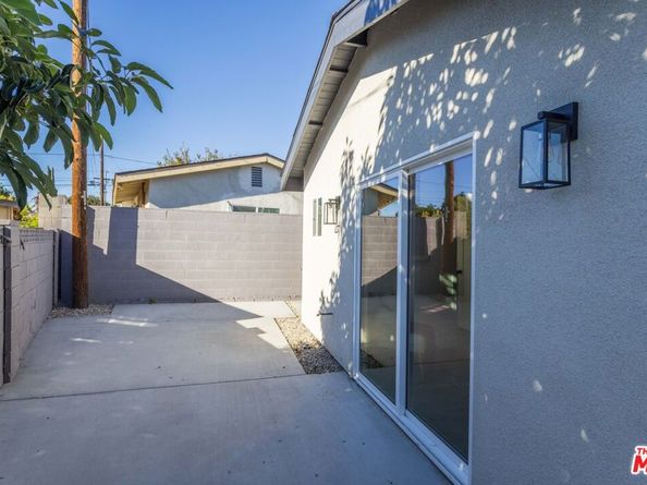 14365 Berg Street, Sylmar CA 91342