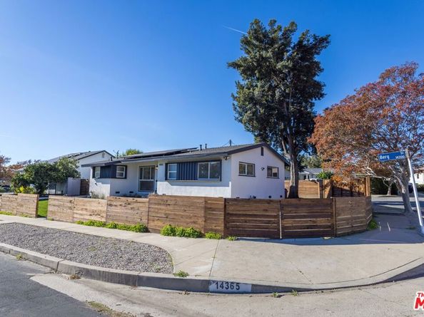 14365 Berg Street, Sylmar CA 91342