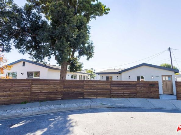 14365 Berg Street, Sylmar CA 91342