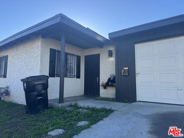 1602 W 206th Street, Torrance CA 90501