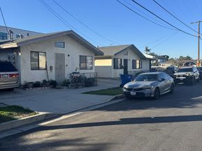 1602 W 206th Street, Torrance CA 90501