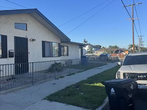 1602 W 206th Street, Torrance CA 90501