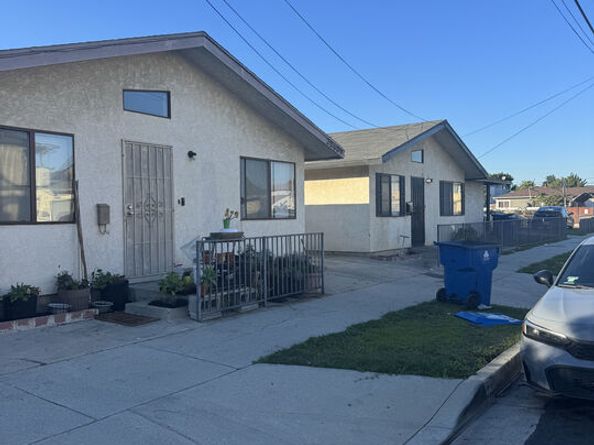 1602 W 206th Street, Torrance CA 90501