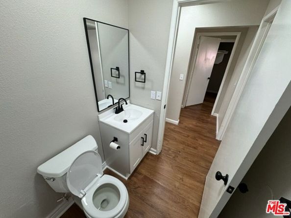 1602 W 206th Street, Torrance CA 90501