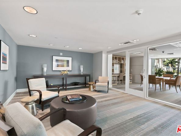 13600 Marina Pointe Drive 602, Marina Del Rey CA 90292