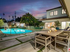 501 N Cahuenga Boulevard, Los Angeles CA 90004