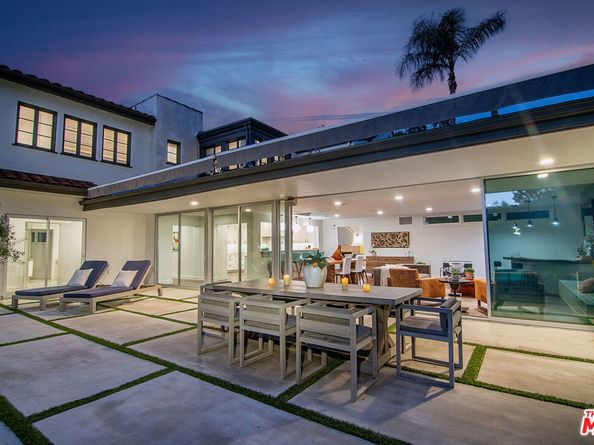 501 N Cahuenga Boulevard, Los Angeles CA 90004