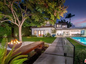 501 N Cahuenga Boulevard, Los Angeles CA 90004