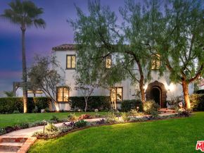 501 N Cahuenga Boulevard, Los Angeles CA 90004