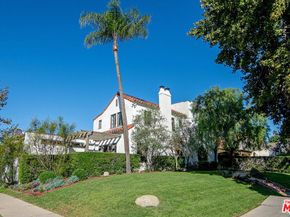 501 N Cahuenga Boulevard, Los Angeles CA 90004