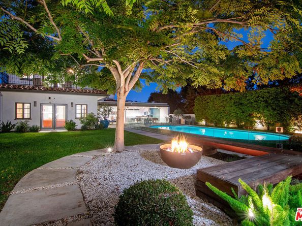 501 N Cahuenga Boulevard, Los Angeles CA 90004