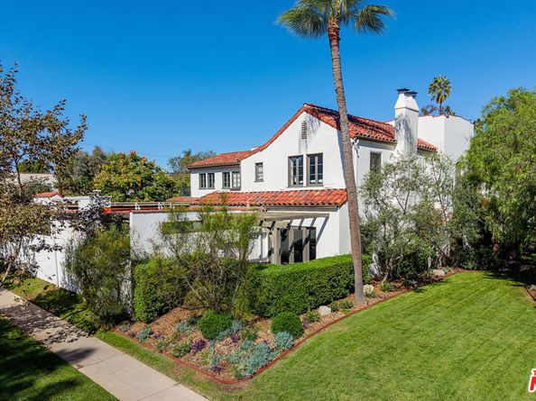 501 N Cahuenga Boulevard, Los Angeles CA 90004