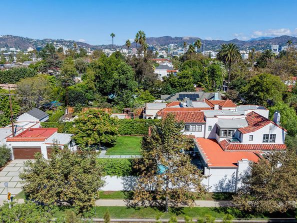 501 N Cahuenga Boulevard, Los Angeles CA 90004