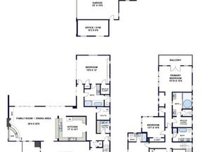 501 N Cahuenga Boulevard, Los Angeles CA 90004