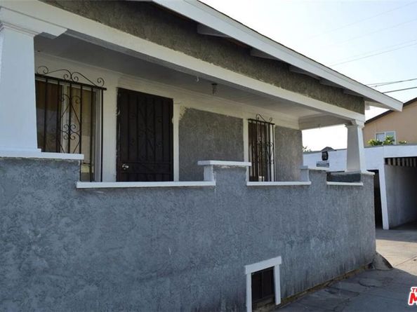 1148 E 48th Street, Los Angeles CA 90011