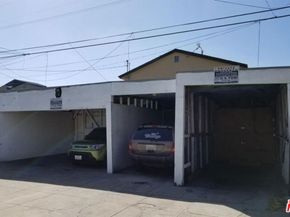 1148 E 48th Street, Los Angeles CA 90011