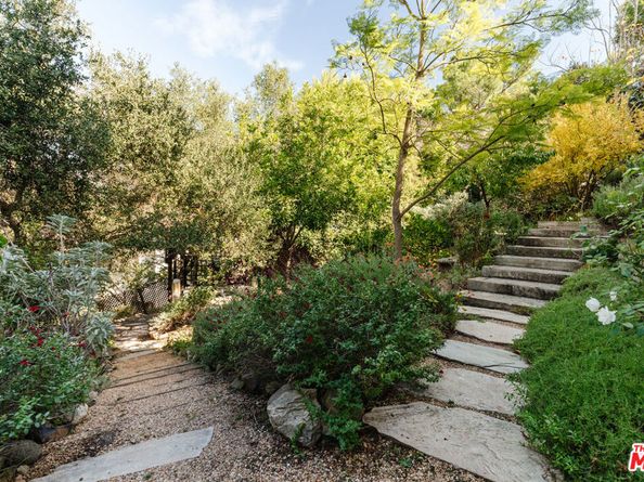 1273 Fernwood Pacific Drive, Topanga CA 90290