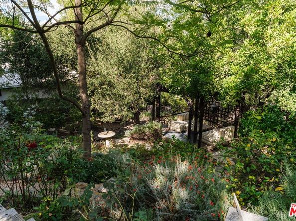 1273 Fernwood Pacific Drive, Topanga CA 90290