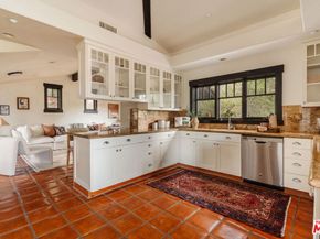 1273 Fernwood Pacific Drive, Topanga CA 90290
