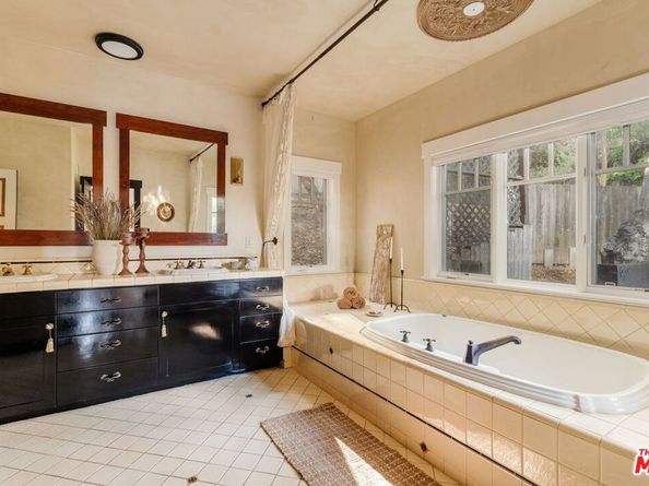 1273 Fernwood Pacific Drive, Topanga CA 90290