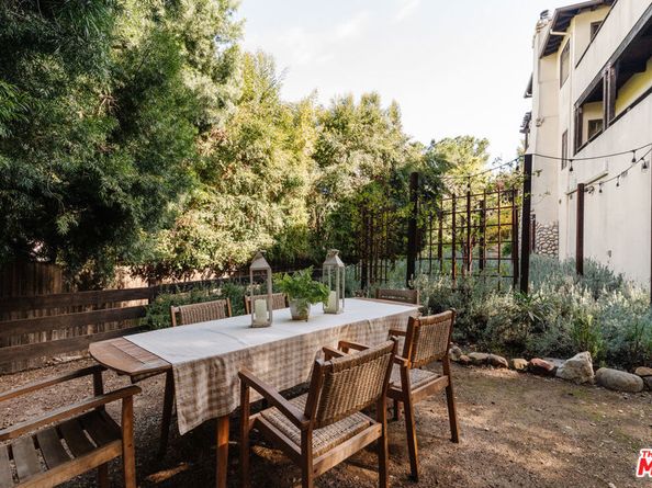 1273 Fernwood Pacific Drive, Topanga CA 90290