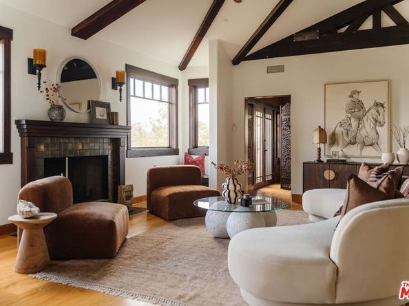 1273 Fernwood Pacific Drive, Topanga CA 90290