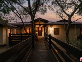 1273 Fernwood Pacific Drive, Topanga CA 90290